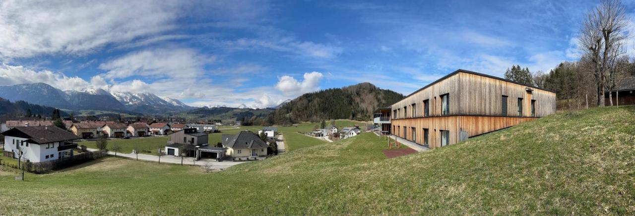 Jutel Windischgarsten Exterior foto