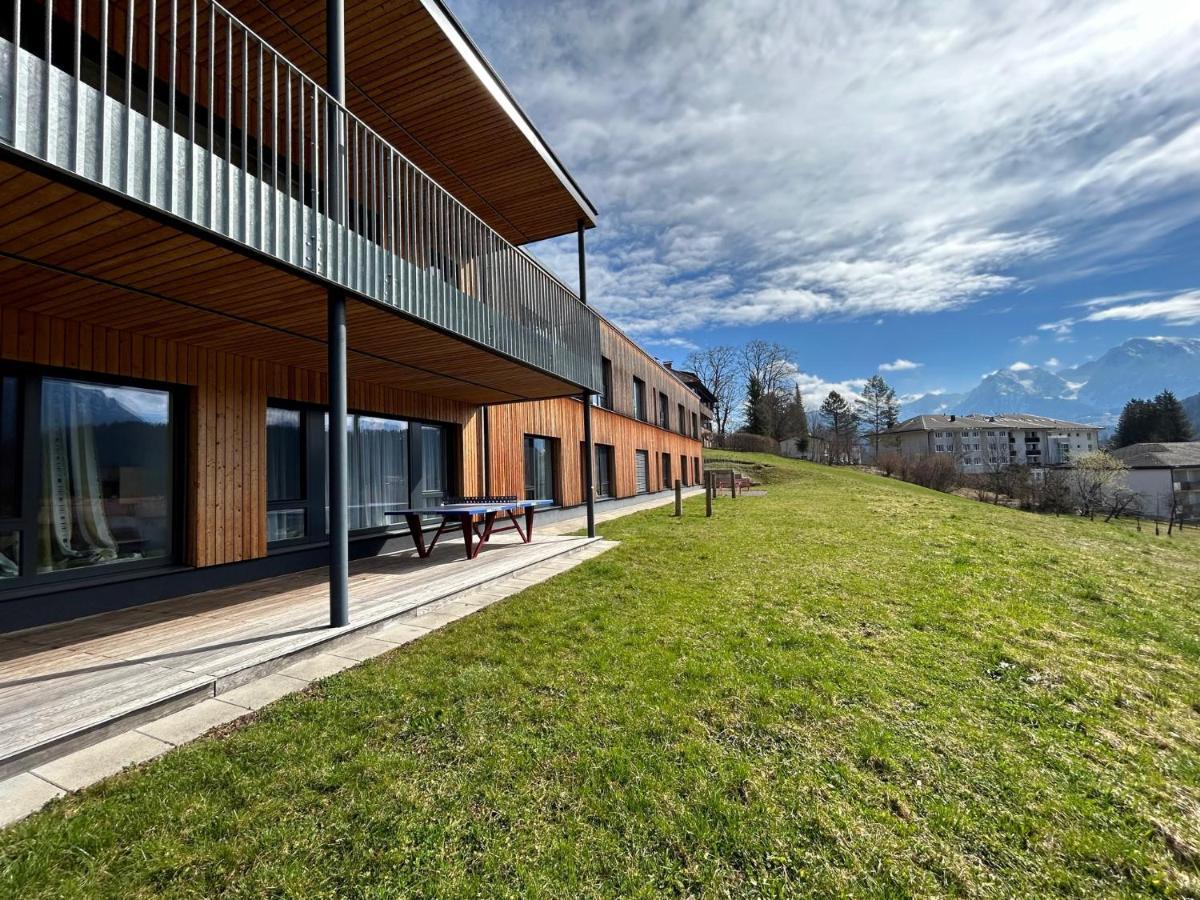 Jutel Windischgarsten Exterior foto