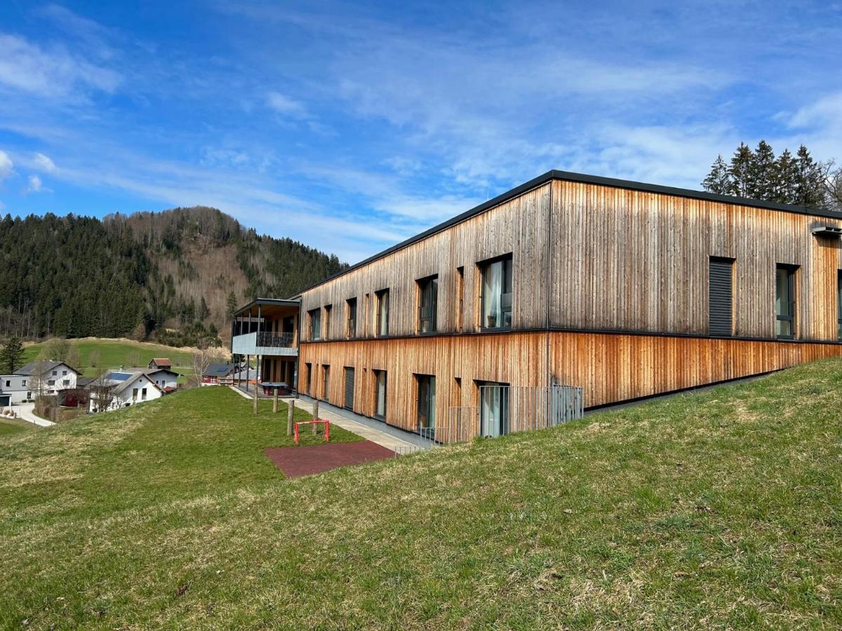 Jutel Windischgarsten Exterior foto